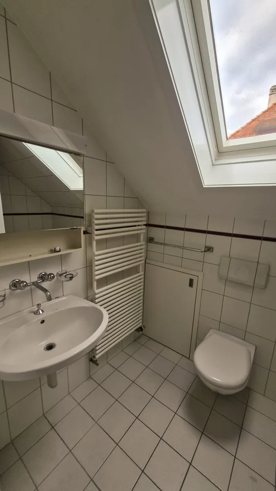 Appartamento soleggiato di 2 camere a Berna - Bümpliz – foto 5 di 6