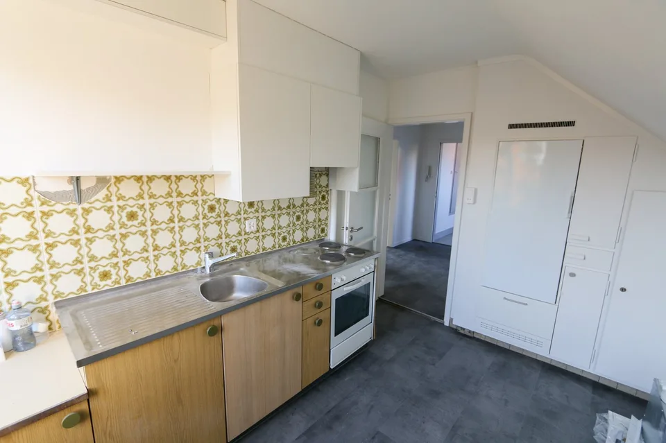 Appartamento soleggiato di 2 camere a Berna - Bümpliz – foto 2 di 6