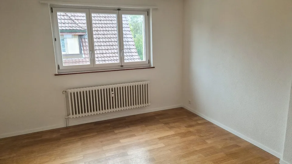 Appartamento soleggiato di 2 camere a Berna - Bümpliz – foto 3 di 6