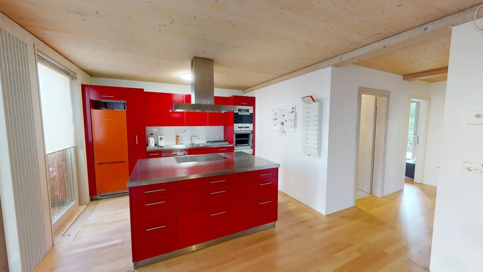 Z. 101 / Chambre de colocation lumineuse à Affoltern am Albis – idéale pour les étudiants et les jeunes professionnels – photo 4 sur 8