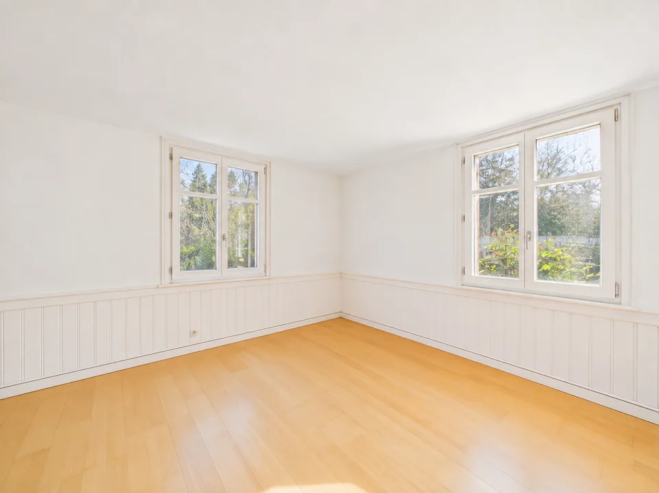 Maison d'habitation avec 3 unités et grand jardin à Kreuzlingen – photo 5 sur 13