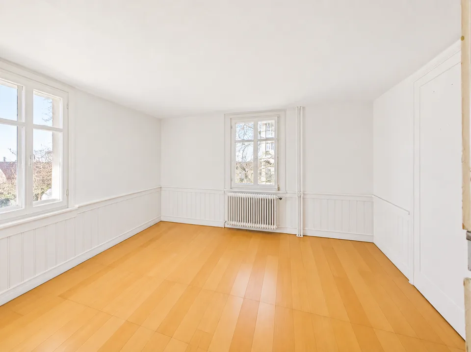 Maison d'habitation avec 3 unités et grand jardin à Kreuzlingen – photo 4 sur 13