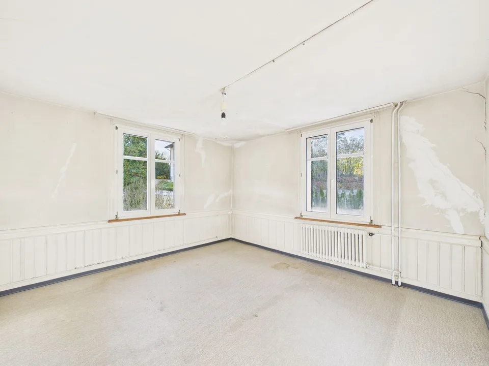 Maison d'habitation avec 3 unités et grand jardin à Kreuzlingen – photo 11 sur 13