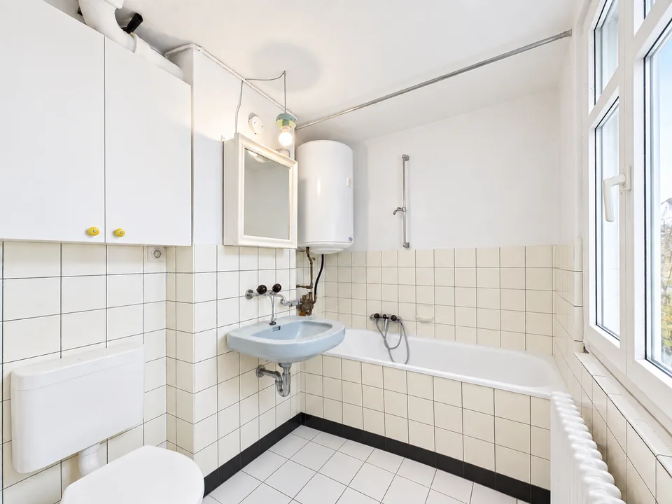 Maison d'habitation avec 3 unités et grand jardin à Kreuzlingen – photo 8 sur 13