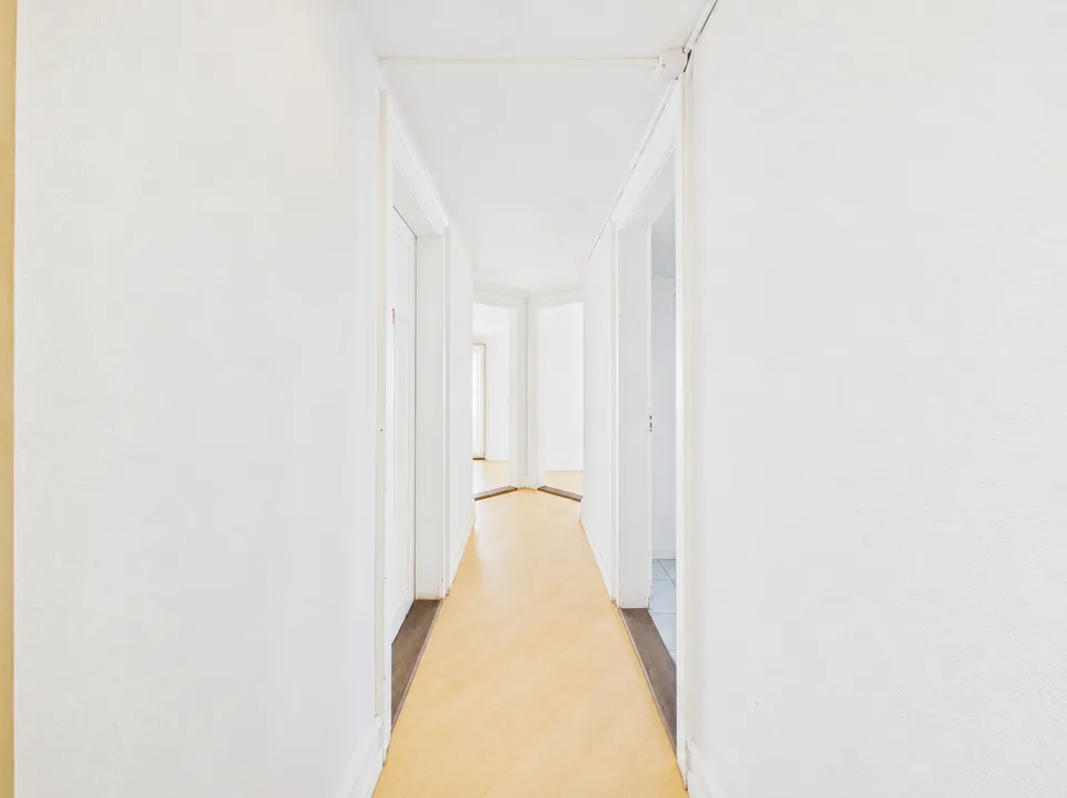 Maison d'habitation avec 3 unités et grand jardin à Kreuzlingen – photo 2 sur 13
