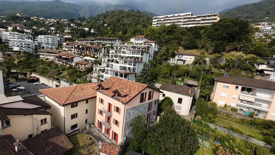 Palazzina Restaurata a Nuovo, Layout Funzionale & Alta Efficienza E... – Foto 4 von 6