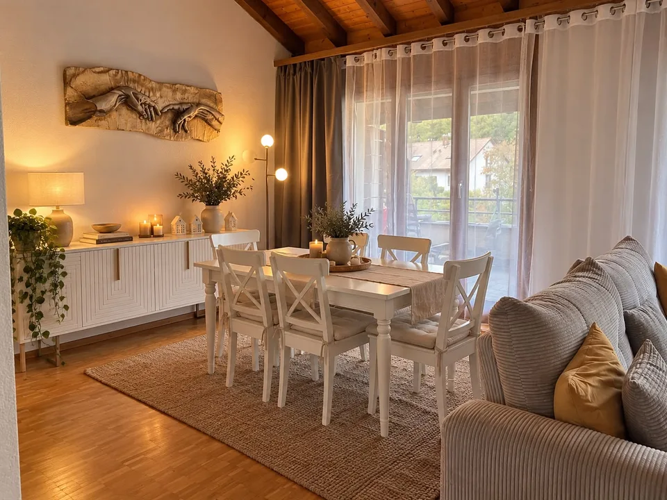 Charmant appartement maisonnette 4.5 pièces à Baden – photo 8 sur 8