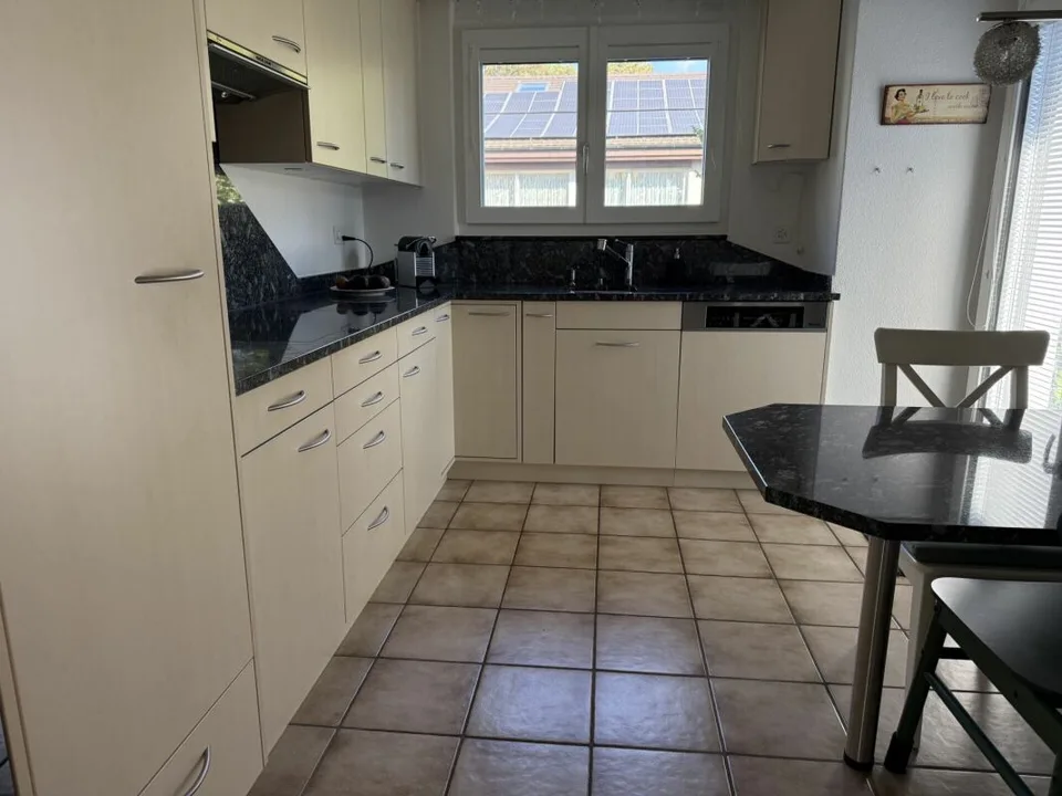 Renoviertes Einfamilienhaus mit einem Wintergarten – Foto 11 von 28