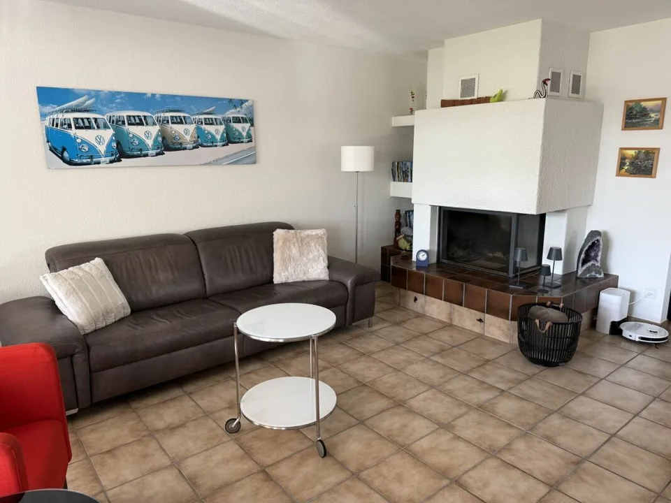 Renoviertes Einfamilienhaus mit einem Wintergarten – Foto 8 von 28