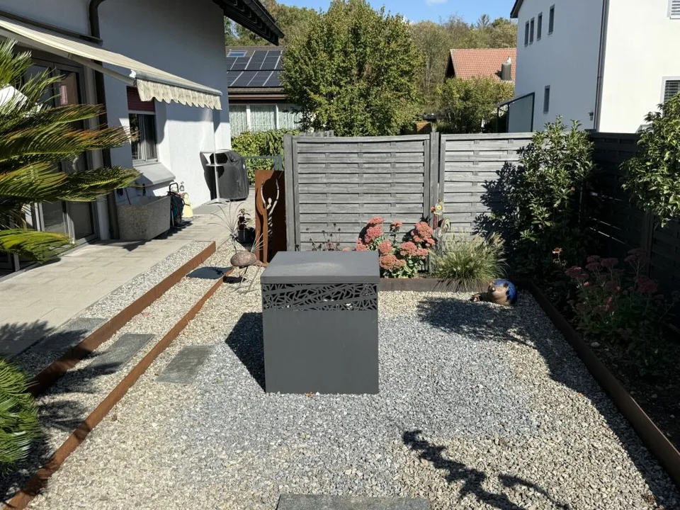 Renoviertes Einfamilienhaus mit einem Wintergarten – Foto 20 von 28