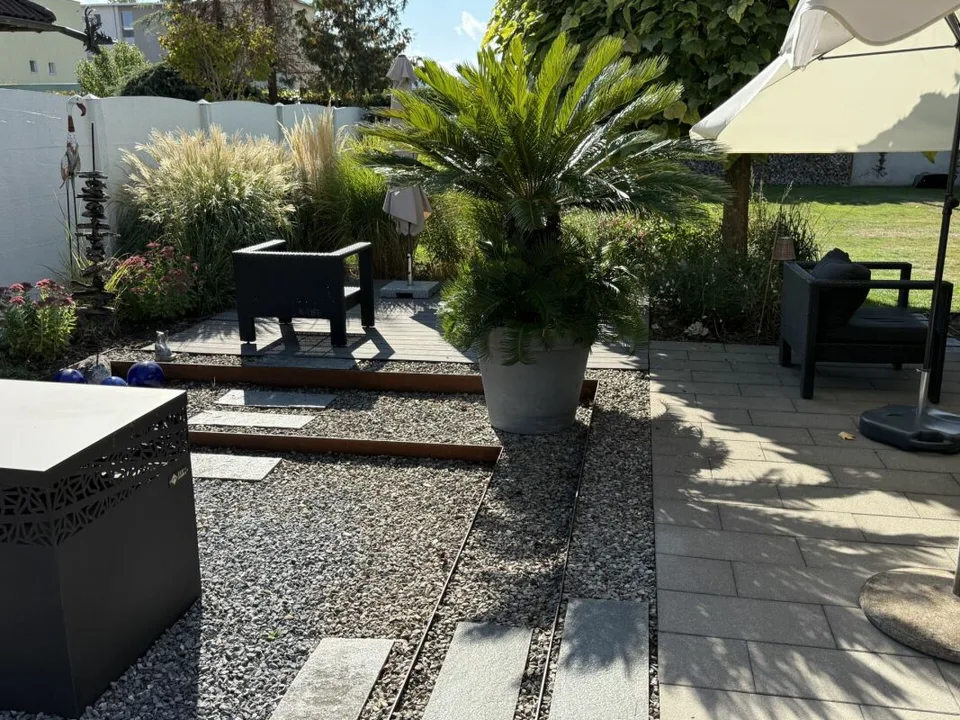 Renoviertes Einfamilienhaus mit einem Wintergarten – Foto 19 von 28