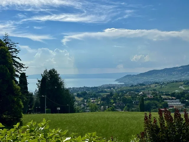 Schöne und sehr geräumige Architekten-Villa, 12 Zimmer, 2800 m2 intimes Grundstück – Foto 13 von 13