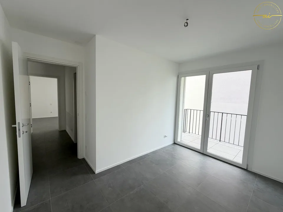 NUOVO 3.5 LOCALI CON TRE BALCONI A VACALLO – foto 15 di 17