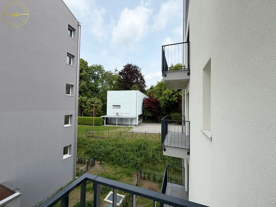 NUOVO 3.5 LOCALI CON TRE BALCONI A VACALLO – foto 11 di 17