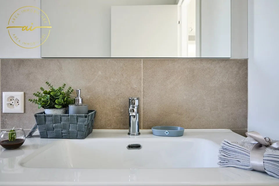 Appartement spacieux 4.5 pièces avec jardin dans une résidence élégante – photo 18 sur 24