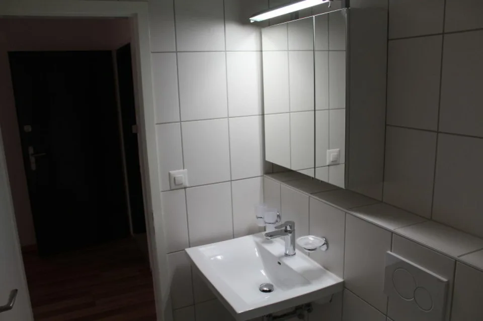 Appartamento accogliente di 2 camere con balcone a Rudolfstetten-Friedlisberg – foto 5 di 8