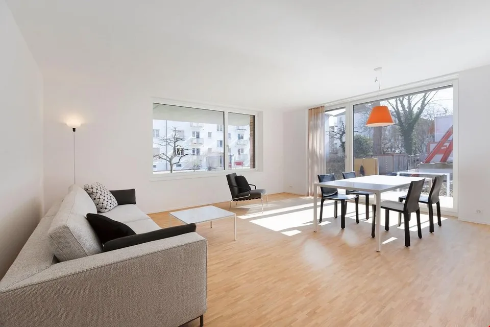 Modern wohnen an attraktiver Lage – Foto 4 von 6