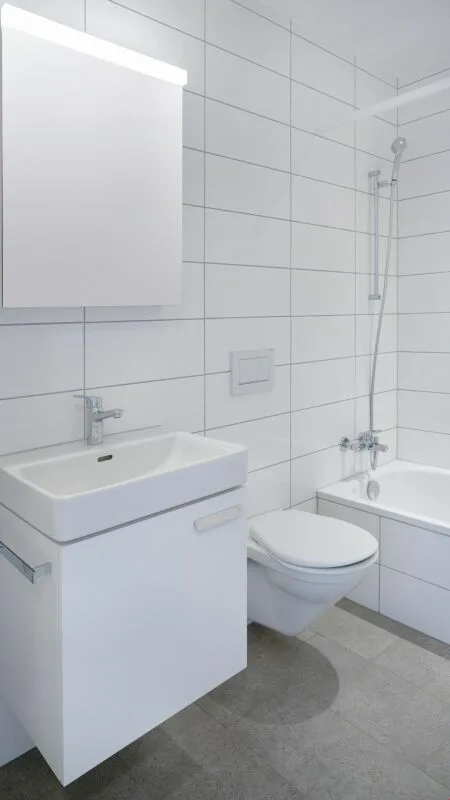1.5-Zimmerwohnung mit grosszügigem Balkon – Foto 5 von 6