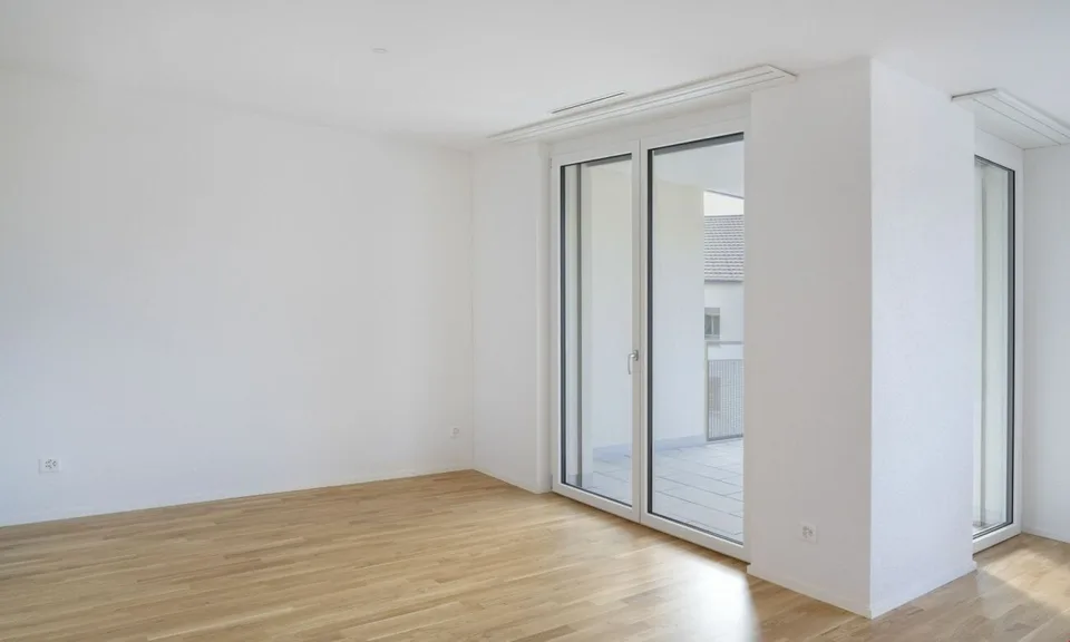 1.5-Zimmerwohnung mit grosszügigem Balkon – Foto 3 von 6