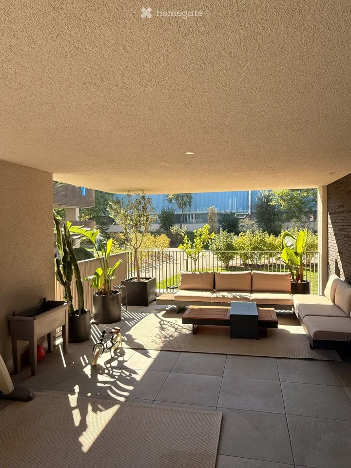 RIVAGE Bottighofen | Exklusive 4.5-Zimmer-Wohnung in bester Seenähe – Foto 12 von 17