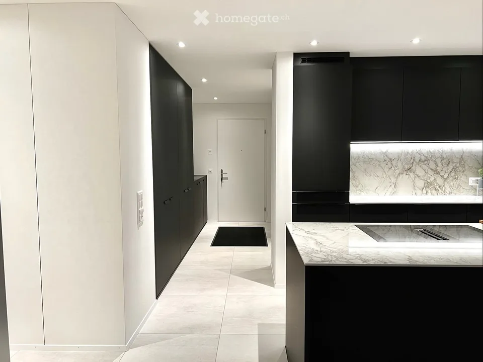 RIVAGE Bottighofen | Exklusive 4.5-Zimmer-Wohnung in bester Seenähe – Foto 15 von 17