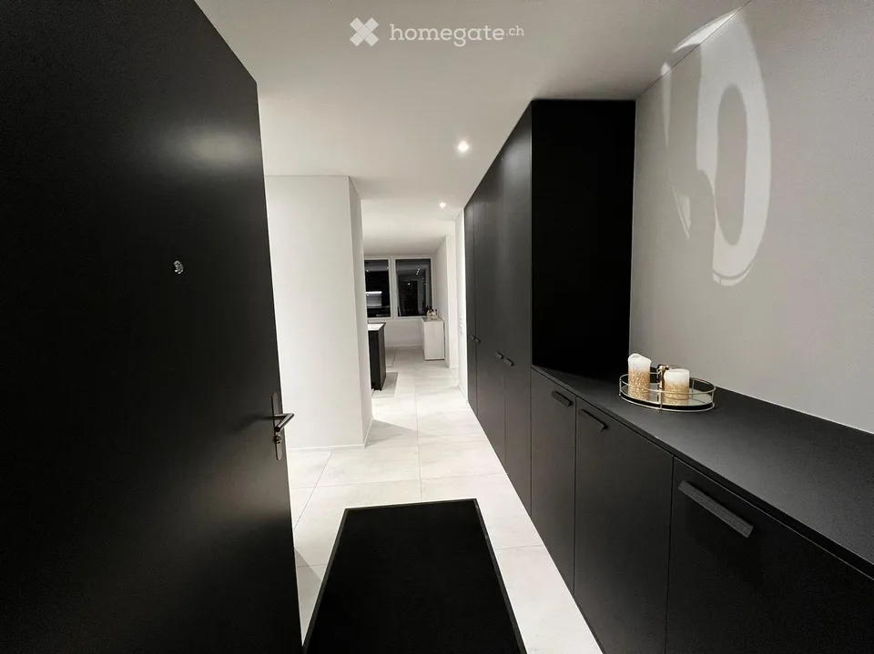 RIVAGE Bottighofen | Exklusive 4.5-Zimmer-Wohnung in bester Seenähe – Foto 3 von 17