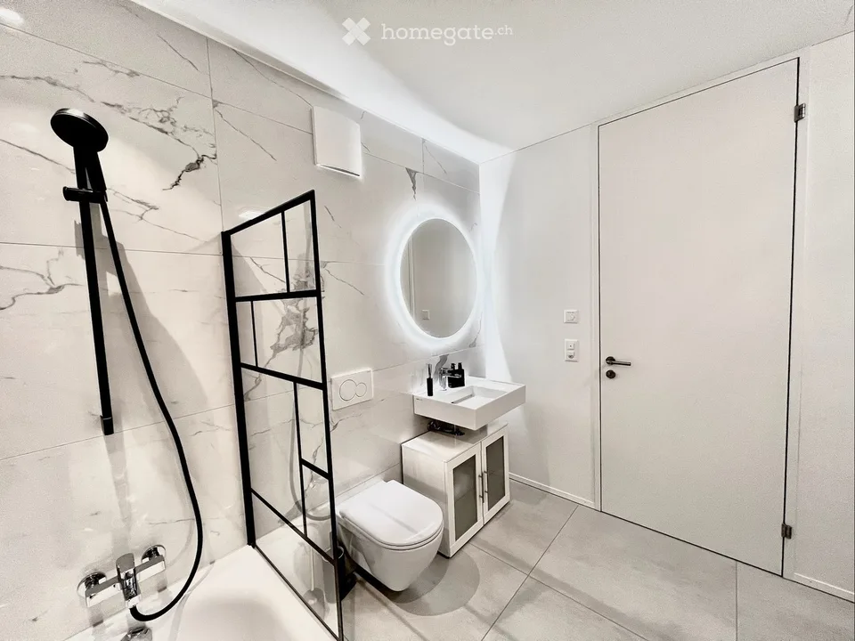 RIVAGE Bottighofen | Exklusive 4.5-Zimmer-Wohnung in bester Seenähe – Foto 10 von 17