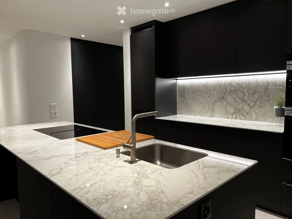 RIVAGE Bottighofen | Exklusive 4.5-Zimmer-Wohnung in bester Seenähe – Foto 16 von 17