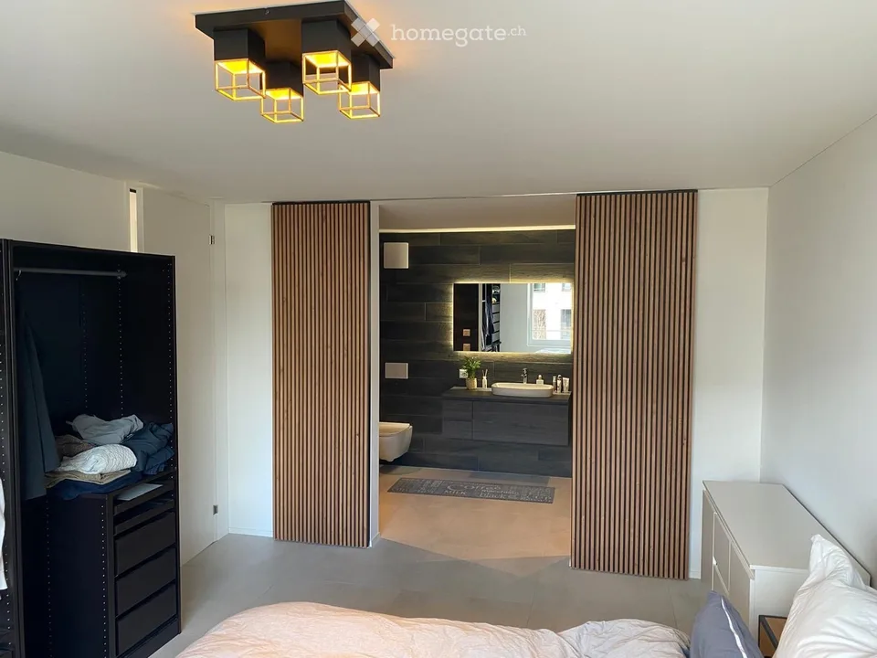RIVAGE Bottighofen | Exklusive 4.5-Zimmer-Wohnung in bester Seenähe – Foto 17 von 17
