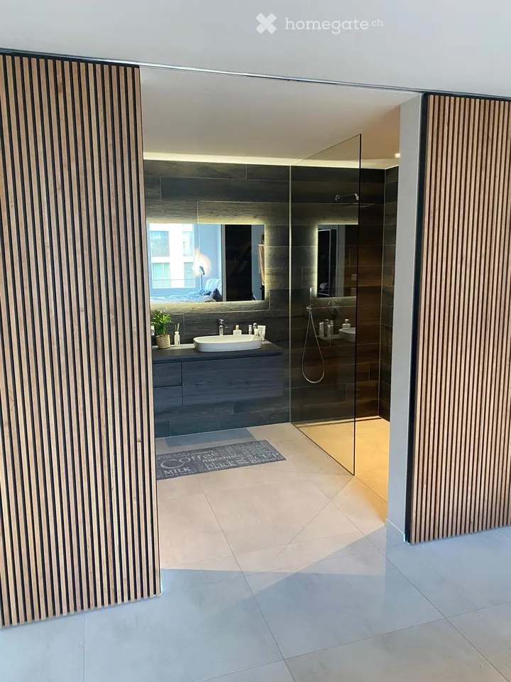 RIVAGE Bottighofen | Exklusive 4.5-Zimmer-Wohnung in bester Seenähe – Foto 6 von 17