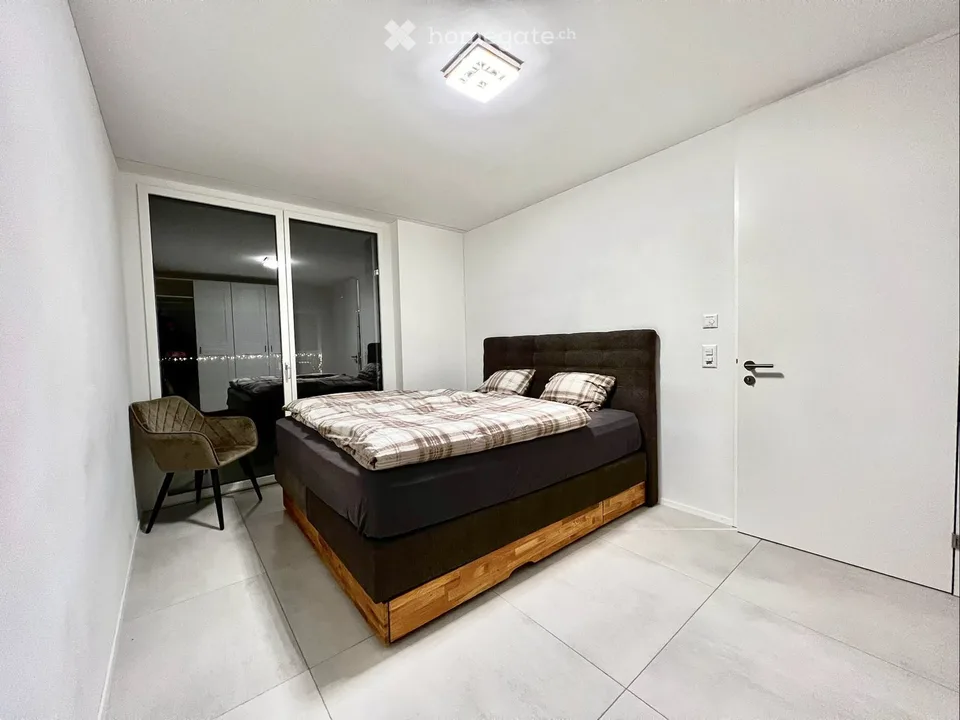 RIVAGE Bottighofen | Exklusive 4.5-Zimmer-Wohnung in bester Seenähe – Foto 8 von 17