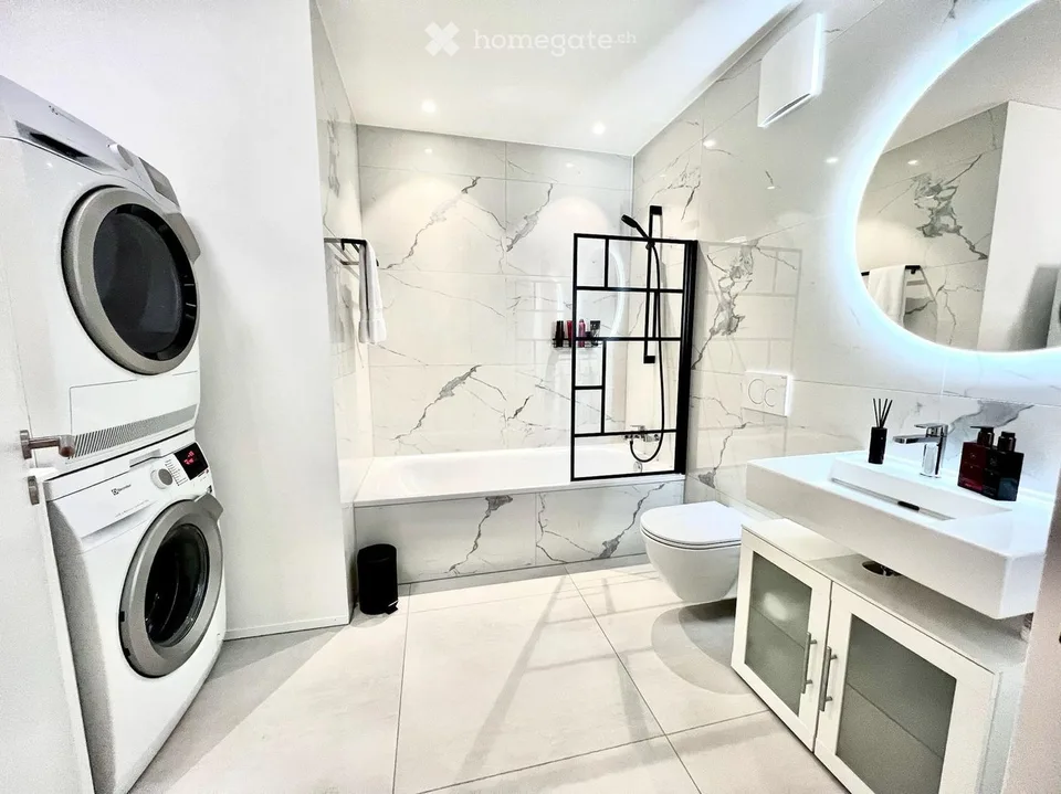 RIVAGE Bottighofen | Exklusive 4.5-Zimmer-Wohnung in bester Seenähe – Foto 2 von 17