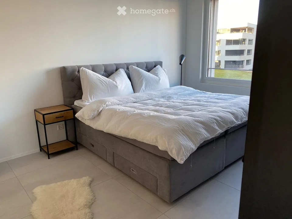 RIVAGE Bottighofen | Exklusive 4.5-Zimmer-Wohnung in bester Seenähe – Foto 5 von 17