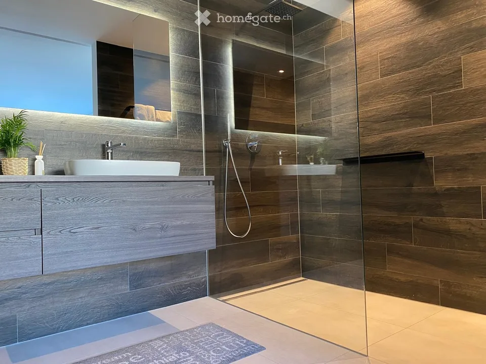 RIVAGE Bottighofen | Exklusive 4.5-Zimmer-Wohnung in bester Seenähe – Foto 7 von 17