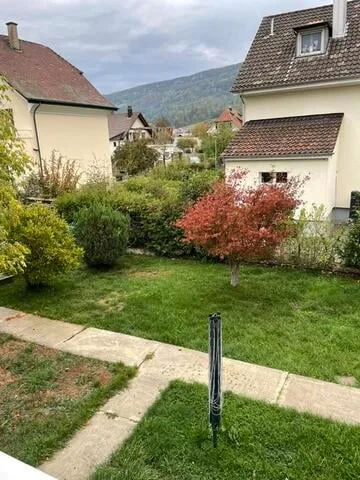 Charmantes 6.5-Zimmer-Einfamilienhaus in Balsthal – Foto 19 von 21