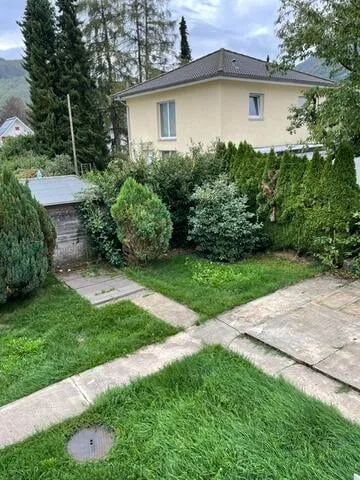 Charmantes 6.5-Zimmer-Einfamilienhaus in Balsthal – Foto 18 von 21