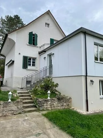 Charmantes 6.5-Zimmer-Einfamilienhaus in Balsthal – Foto 4 von 21