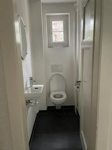 Charmantes 6.5-Zimmer-Einfamilienhaus in Balsthal – Foto 8 von 21