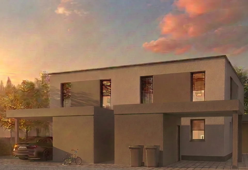 Sortir de l'appartement de location. Entrer dans votre propre maison – 131 m² avec jardin à Gränichen – photo 5 sur 13