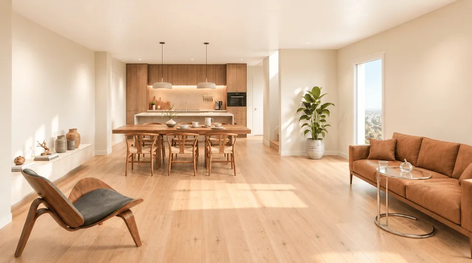 Sortir de l'appartement de location. Entrer dans votre propre maison – 131 m² avec jardin à Gränichen – photo 2 sur 13