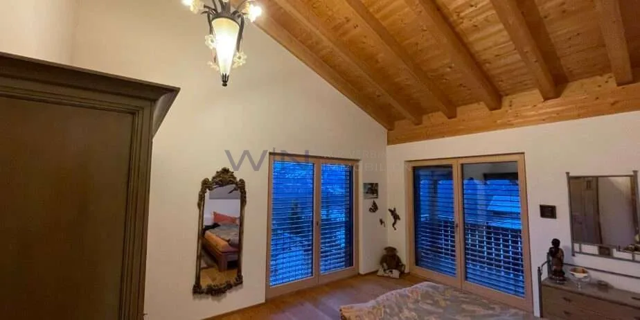 Top Einfamilienhaus an Panoramalage! – Foto 10 von 13