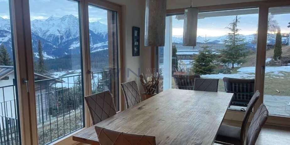 Top Einfamilienhaus an Panoramalage! – Foto 6 von 13