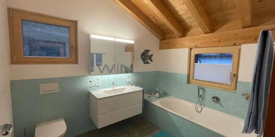 Top Einfamilienhaus an Panoramalage! – Foto 7 von 13