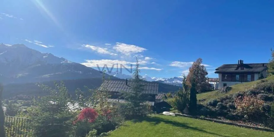 Top Einfamilienhaus an Panoramalage! – Foto 4 von 13