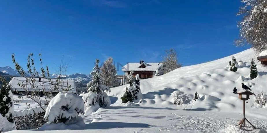 Top Einfamilienhaus an Panoramalage! – Foto 3 von 13