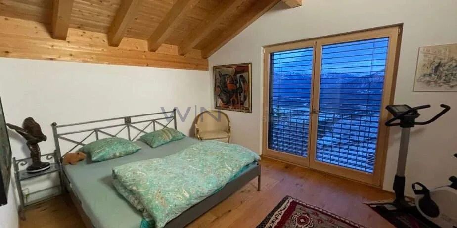 Top Einfamilienhaus an Panoramalage! – Foto 8 von 13
