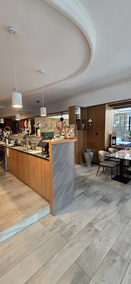 Le restaurant emblématique ``LA NONNA'' – photo 3 sur 3