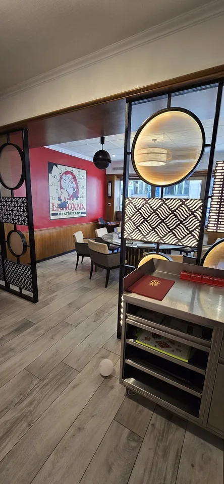 Le restaurant emblématique ``LA NONNA'' – photo 2 sur 3