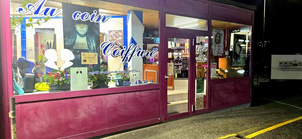 Salone di parrucchieri da rilevare – foto 3 di 5