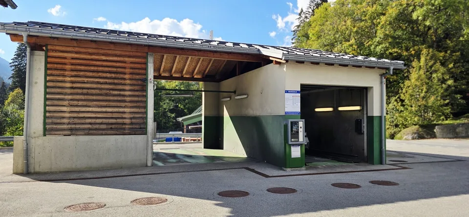 GARAGE AUTOMOBILE CLÉ EN MAIN DANS LE CANTON DE VAUD – photo 2 sur 9